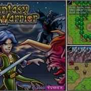 Fantasy Warrior Java Game Walkthrough Sumea 2004