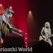 RSO Richie Sambora Orianthi My Hometown Adelaide Sep 26 2016