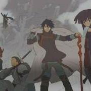 Man With A Mission Ft Takuma Database Log Horizon OP