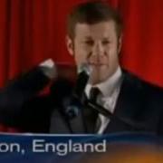 Press Conference March 5 2009