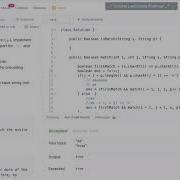 LeetCode Regular Expression Matching 10