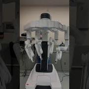 How To Operate Da Vinci Xi Robot Used In Robotic Surgery From Nurse S Perspective