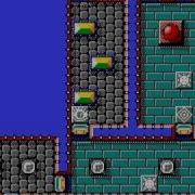 Ranarama Atari ST Part 2