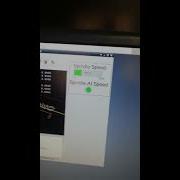 LinuxCNC Spindle Control Fail