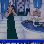 Harika Esra Hangimiz Sevmedik Mahmut Tuncer SHOW FLASH TV