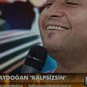 CEREN BEKTAS SUAT AYDOĞAN Feat SERDAR ORTAÇ KALPSİZSİN