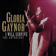 GLORIA GAYNOR I Will Survive EXTENDED VERSION VINILO 1978