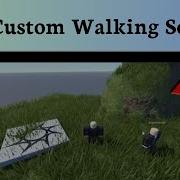 How To Change Footstep Sounds In Roblox Studio