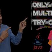 Multiple Try Catch Block In Java Code Example In Code Skills021