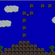 Game Dev Super Mario Clone Java