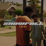 Snowfall PRIDE Kendrick Lamar