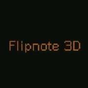 First Flipnote 3D Animation