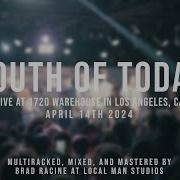 197 Media Youth Of Today 04 13 2024