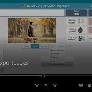 Snap Core First How To Import Export Pages
