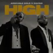 Adekunle Gold HIGH Ft Davido