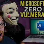Let S Play With A ZERO DAY Vulnerability Follina