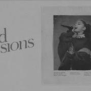 Ariana Grande Bad Decisions Dangerous Woman Tour Live Studio Version W Note Changes