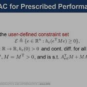 MRAC For Prescribed Performance And Longitudinal Control Of A Quad Biplane