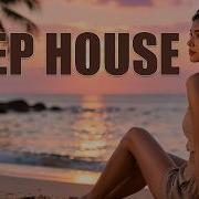 Deep House Night Drive 2026 Chill Vocal Midnight Mix 4K UHD