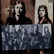 Foreigner Tramontane