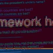 Homework Help