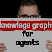 How To Turn Your Data Into A Knowledge Graph In 5 Lines Of Code