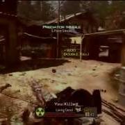MW3 Mini Tage One Leftovers