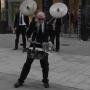 Flashmob Mein Hamburg Dance