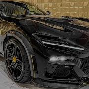 NEW 2025 Ferrari Purosangue By NOVITEC SOUND 715 HP SUV Interior Exterior Walkaround In 4k