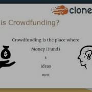 Kickstarter Clone Crowdfunding Script Get Started With Fundraising Business