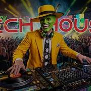 NONSTOP ACID TECH HOUSE Tech House Mix 2026 Underground Nightclub