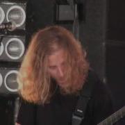Necrophagist Foul Body Autopsy Hellfest 2010