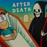 What Comes After Death
