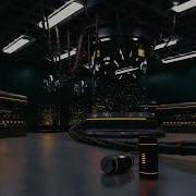 Sci Fi Particle Lab 4K