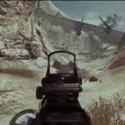 HD Quality Test COD MW2