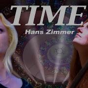 TIME Joslin INCEPTION Soundtrack Hans Zimmer 2020