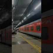 Train Announcements Indianrailways Station Train