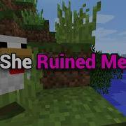 I Miss Who I Was Before Her