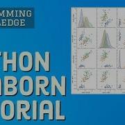 Python Seaborn Tutorial Data Visualization Using Seaborn In Python Python Seaborn Tutorial