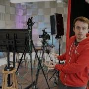 Professional Multi Camera Video Studio For Facebook Live Streaming