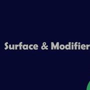How To Work With Surface And Modifier In Jetpack Compose Jetpackcompose