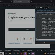 Session Hijacking PoC Live Demonstration