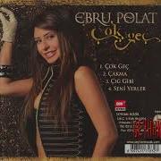 Ebru Polat Seni Yerler A4 432 08 Hz