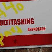 AsyncTask Practical In Android