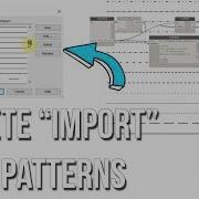 DYNAMO TUTORIAL DELETE CAD IMPORT LINE PATTERNS
