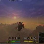 Firefall 5000 Meter Glider Pad