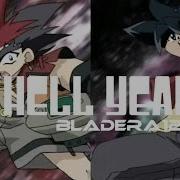 Beyblade AMV Hell Yeah