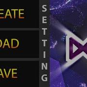How To SAVE SETTINGS In Visual Studio C