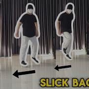 Slick Back Tutorial Easy Explanation Under 5 Mins