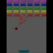 Java Breakout Game
